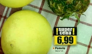 Pomelo