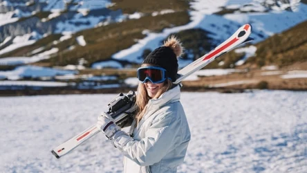 Gdzie na narty i do uzdrowiska w Bieszczady?