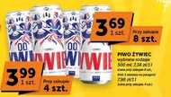 Пиво Żywiec