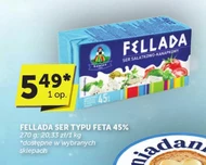 Ser Fellada