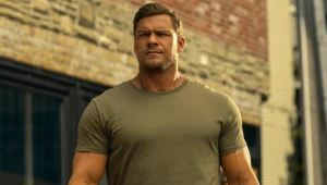 "Reacher"