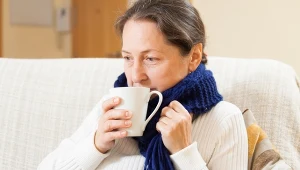 Męczy cię katar i kaszel? Pij ten napar 2 razy dziennie, a poczujesz się lepiej