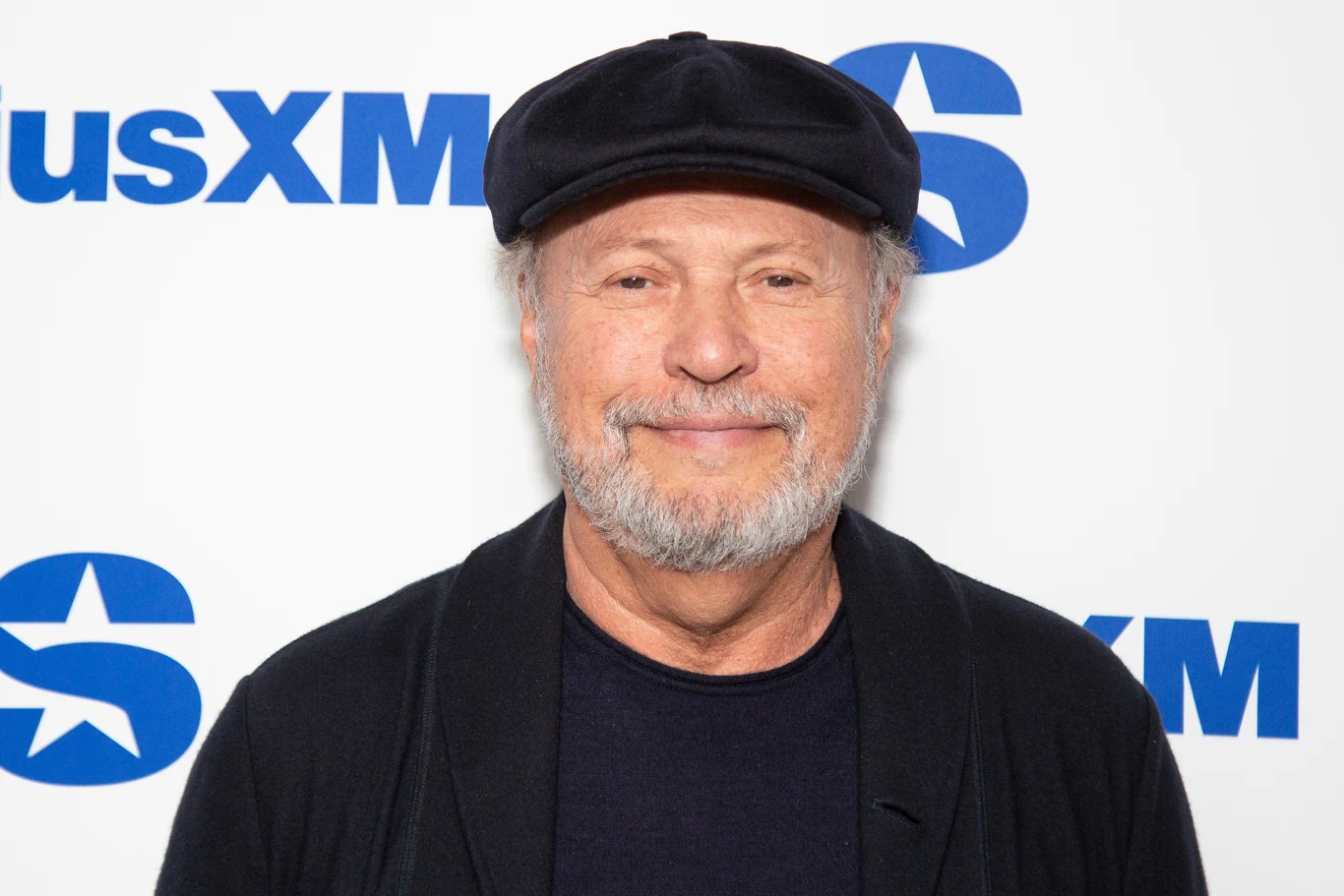 Billy Crystal Billy Crystal