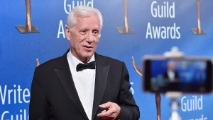 James Woods
