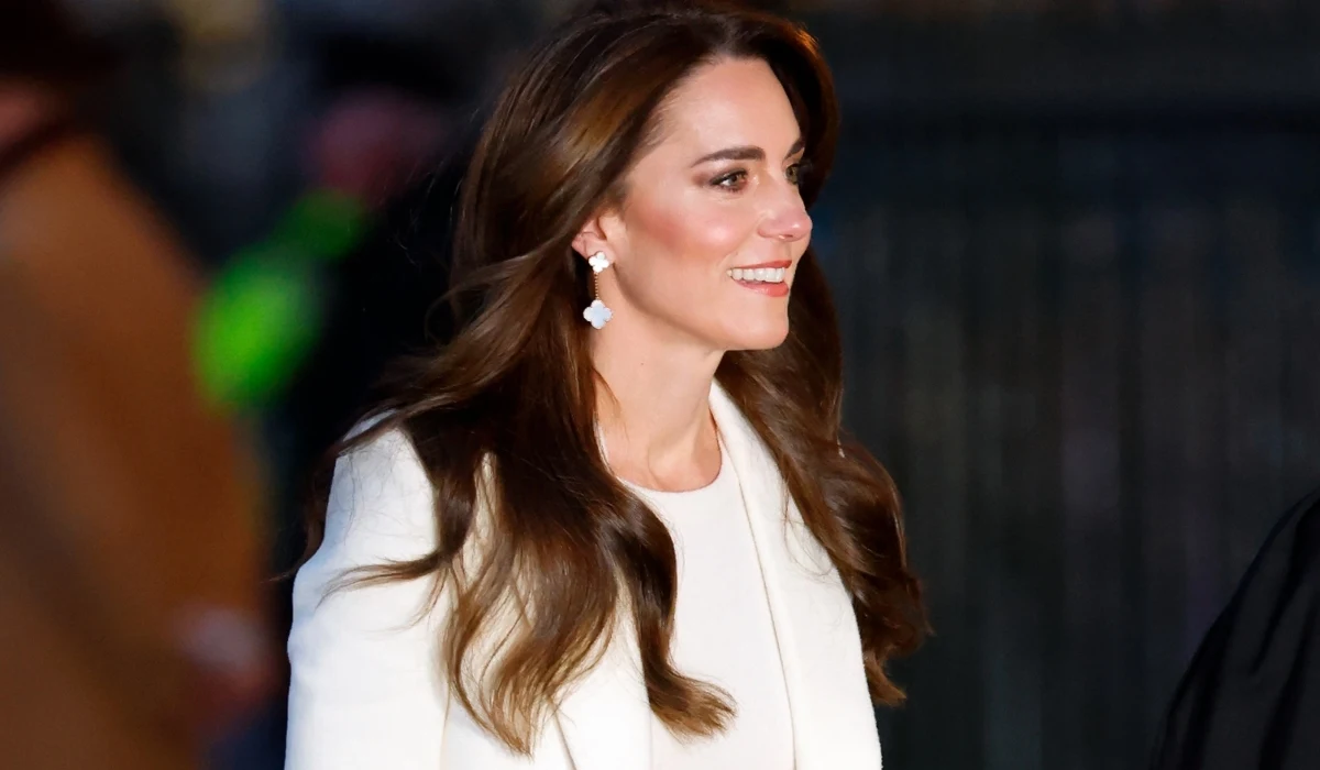 Księżna Kate Księżna Kate