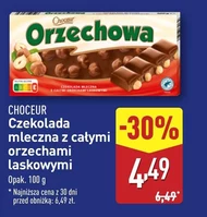 Czekolada Choceur