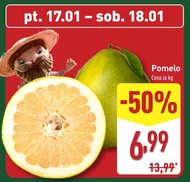 Pomelo