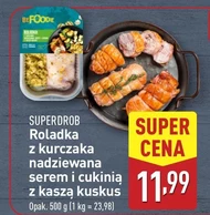 Rolada mięsna Superdrob