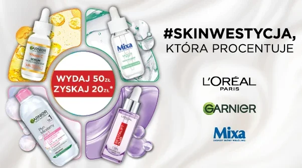 Niezwykła promocja w Rossmannie! 