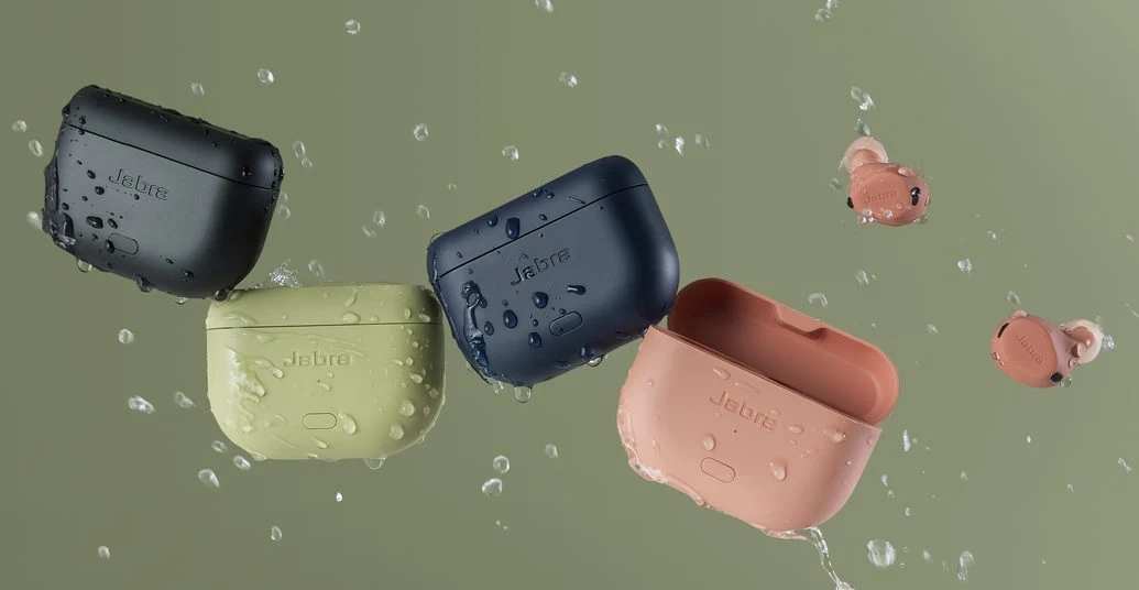 Jabra Elite 8 Active Gen 2 Jabra Elite 8 Active Gen 2