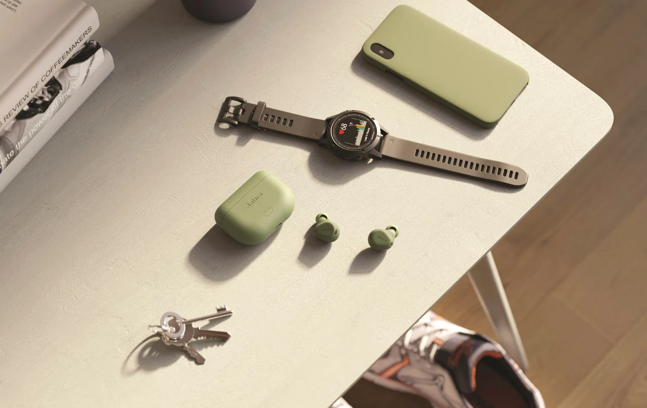 Jabra Elite 8 Active Gen 2 Jabra Elite 8 Active Gen 2