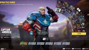 Marvel Rivals: Kiedy żarty stają się politycznym polem bitwy?