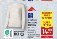 Koszulka damska Up2Fashion