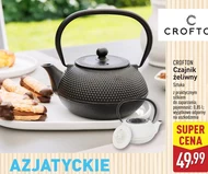 Czajnik Crofton