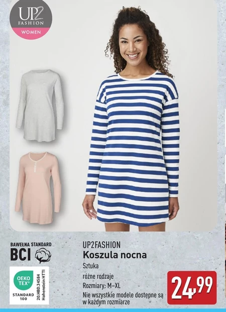 Koszula nocna Up2Fashion