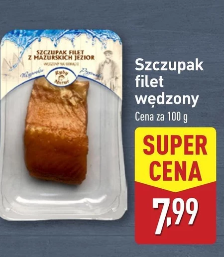 Szczupak