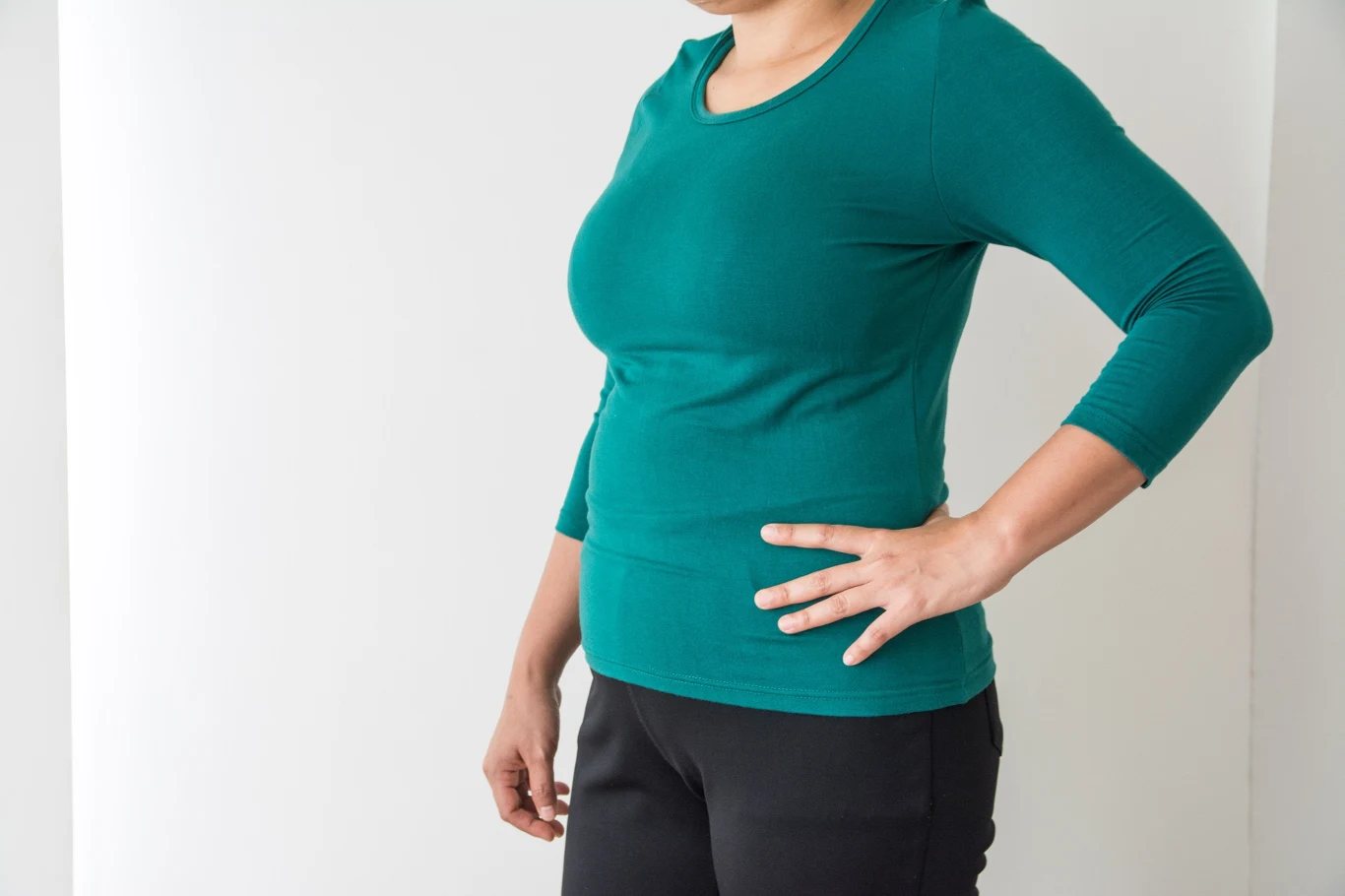 Nadmiar kortyzolu powoduje szybkie przybieranie na wadze, zmęczenie, wzrost ciśnienia tętniczego i wzmożony apetyt