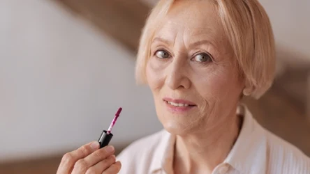 Jaki kolor szminki będzie idealny dla dojrzałych kobiet?