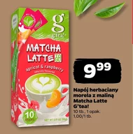 Матча G'tea