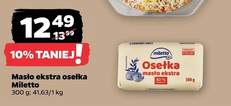 Osełka Miletto