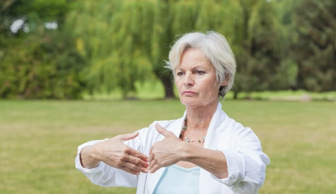 Pokaże, w jakiej kondycji jest nasze ciało. Jak obliczyć wiek metaboliczny?