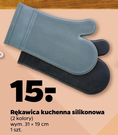 Rękawica kuchenna