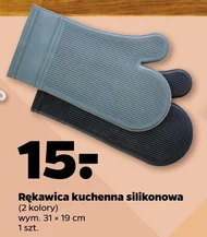 Rękawica kuchenna