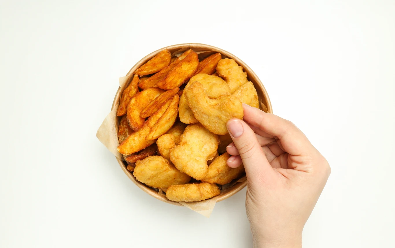 Greckie faworki Xerotigano. Jak je przygotować? Greckie faworki Xerotigano. Jak je przygotować?