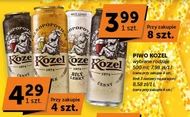 Piwo Kozel