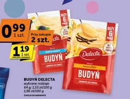 Budyń Delecta