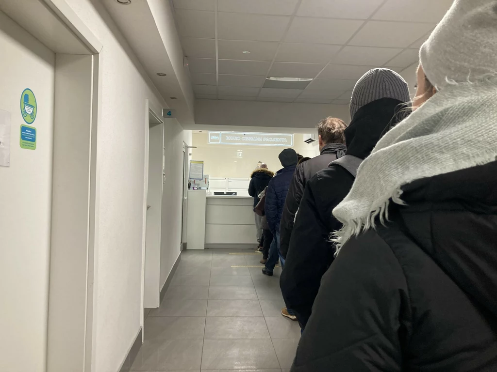 Alarmujące doniesienia o HMPV. Rosnąca liczba zakażeń i pierwsze ofiary Alarmujące doniesienia o HMPV. Rosnąca liczba zakażeń i pierwsze ofiary