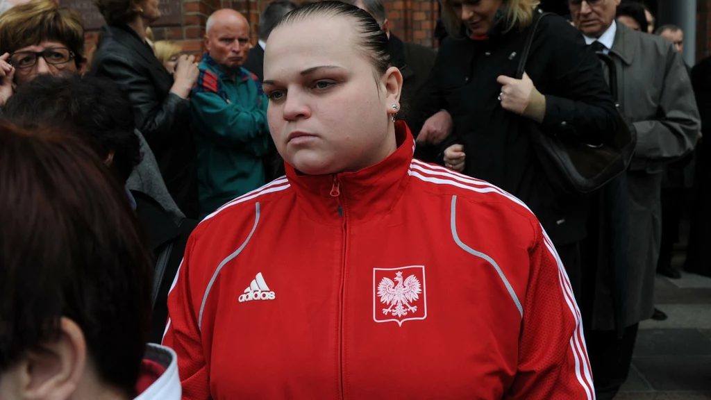 Agata Wróbel Agata Wróbel