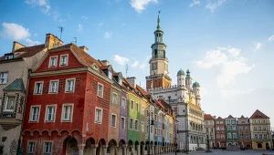 Poznań zwyciężył w trzeciej edycji Indeksu Zdrowych Miast. W kategorii Zdrowie najlepszy był Rybnik