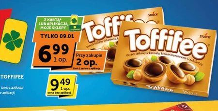 Toffifee