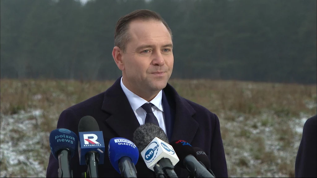 Karol Nawrocki nieugięty w kwestii Ukrainy w NATO Karol Nawrocki nieugięty w kwestii Ukrainy w NATO