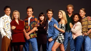 Tak dziś wyglądają gwiazdy "Beverly Hills, 90210". Niektórych trudno rozpoznać