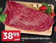 Udziec wołowy