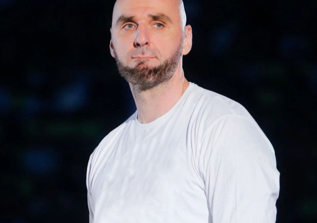 Marcin Gortat Marcin Gortat