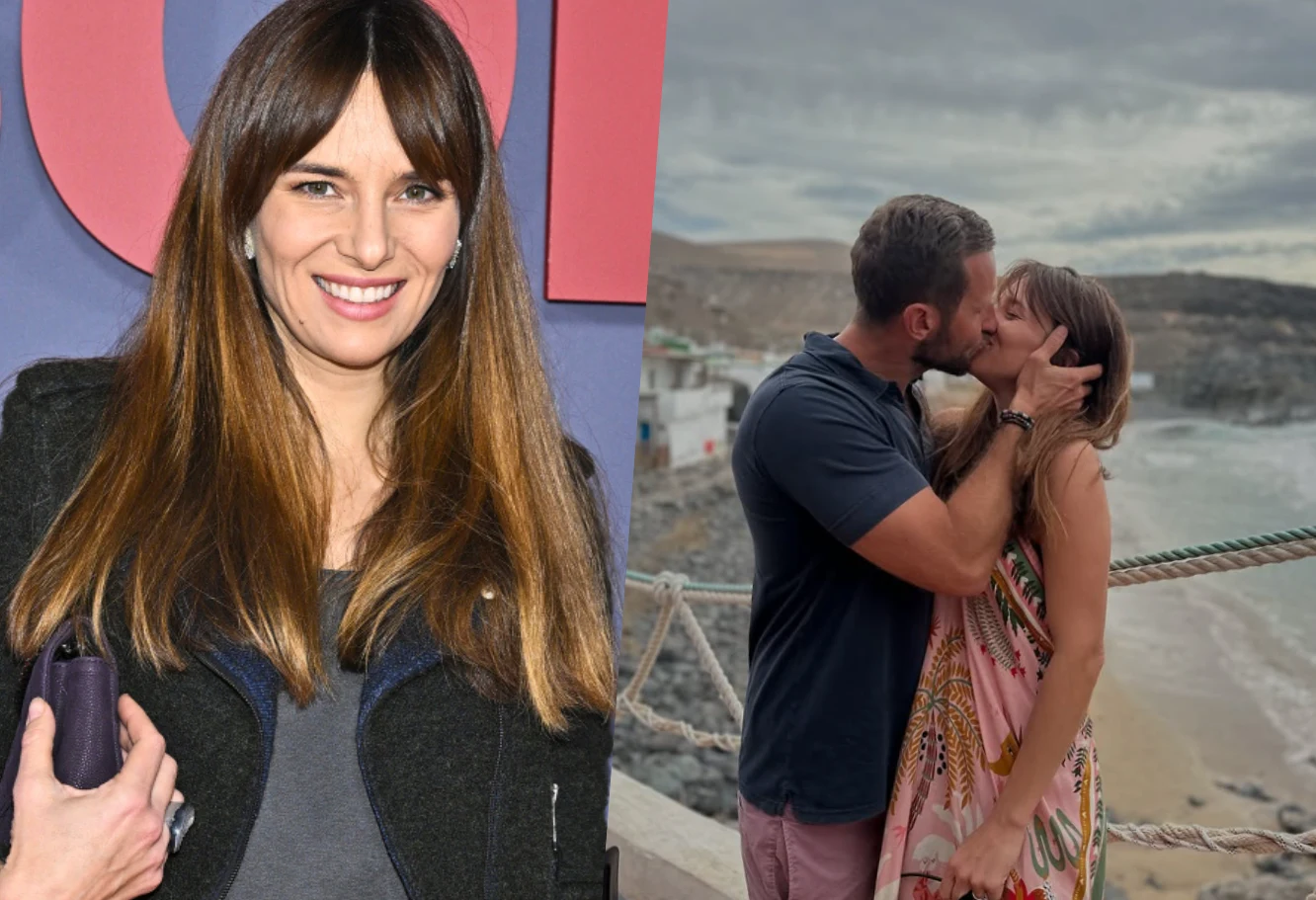 Anna Czartoryska i Michał Niemczycki świętują urodziny aktorki /Instagram:@annaczartoryska_niemczycka