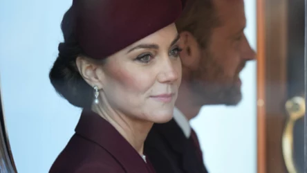 Wzruszające życzenia z okazji 43. urodzin księżnej Kate. "Twoja siła jest godna podziwu"
