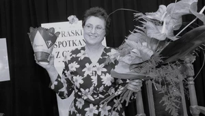 Urszula Trawinska-Moroz