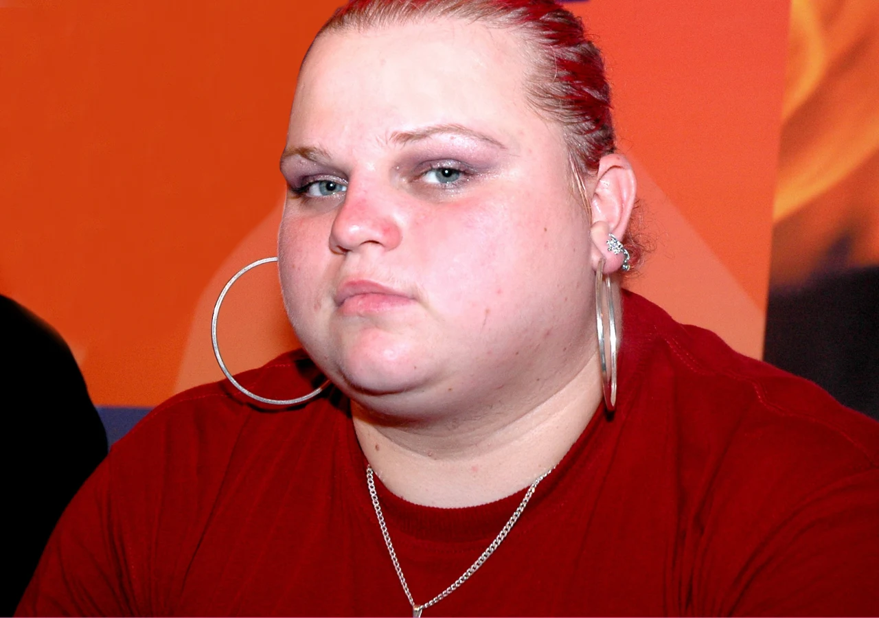 Agata Wróbel Agata Wróbel