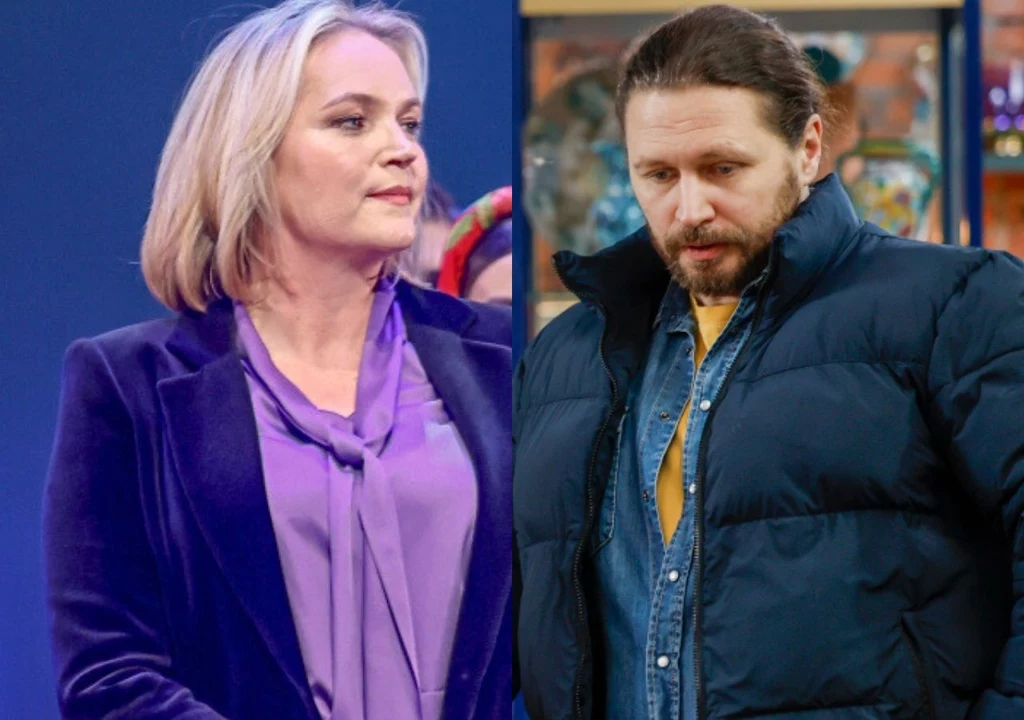 Michał Chorosiński nieoczekiwanie zabrał głos