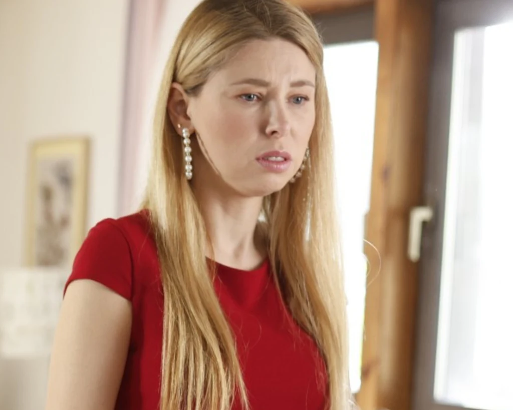 Ojciec Mileny Suszyńskiej długo nie akceptował jej wybranka