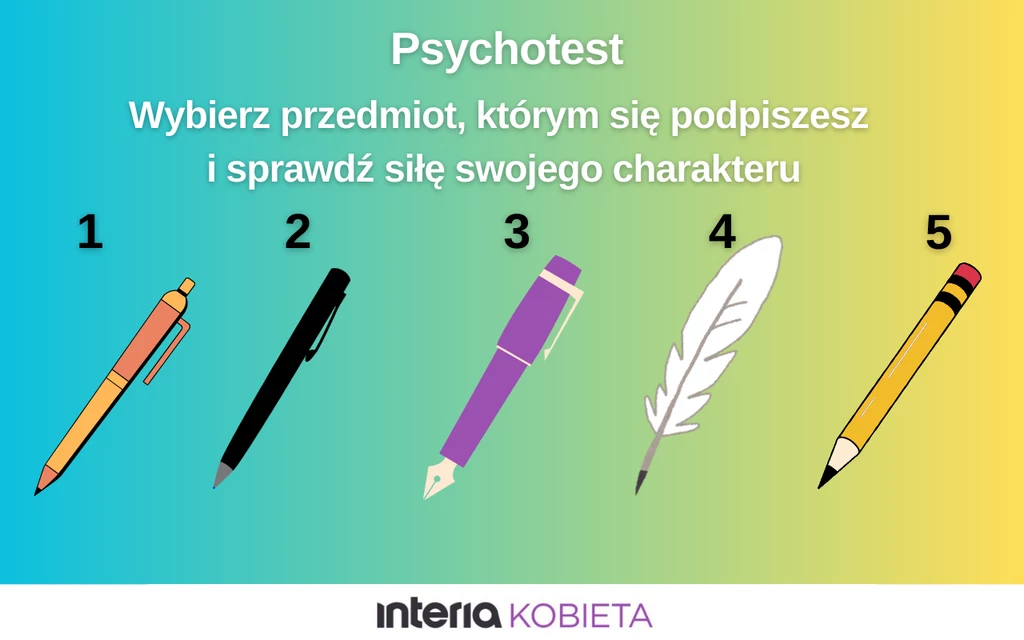 Test osobowości: Jak trudny masz charakter?