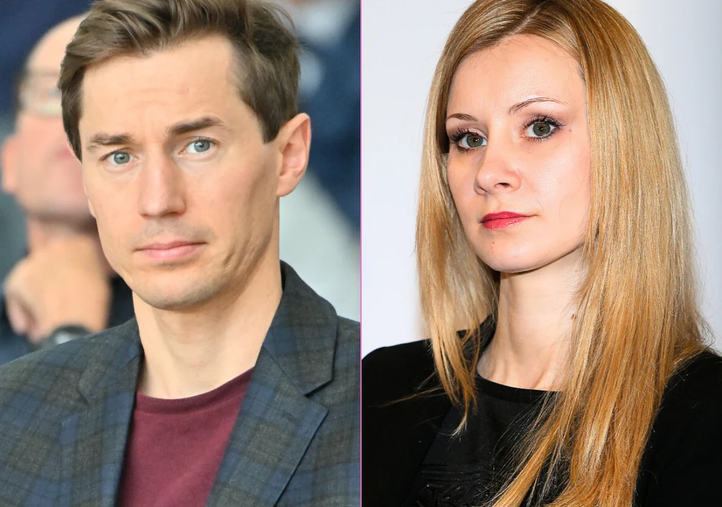 Kamil Stoch, Ewa Bilan-Stoch