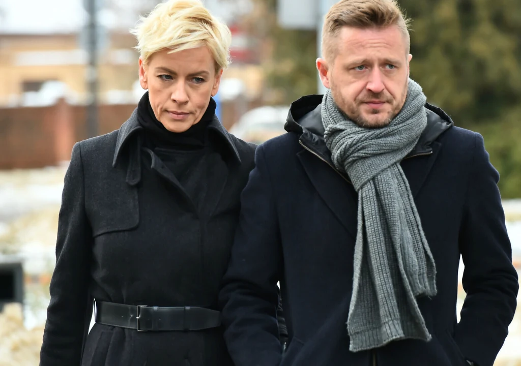 Anita Werner, Michał Kołodziejczyk