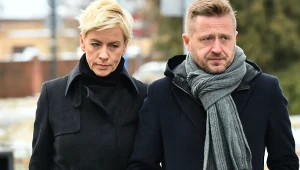 Anita Werner, Michał Kołodziejczyk