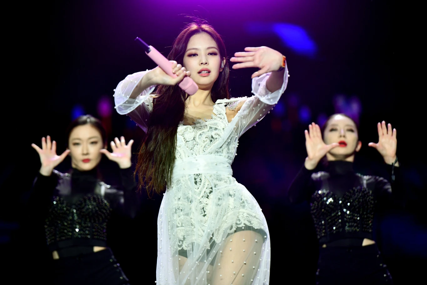 Jennie Jennie