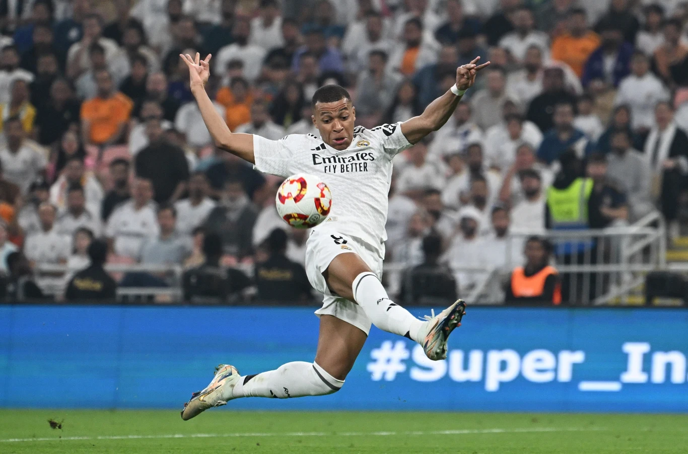 Kylian Mbappe Kylian Mbappe